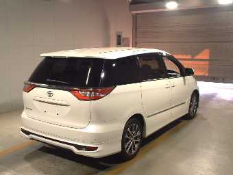 TOYOTA ESTIMA 2016 Image 2
