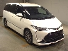 TOYOTA ESTIMA 2016 Image 3