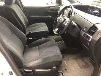 TOYOTA ESTIMA 2016 Image 5