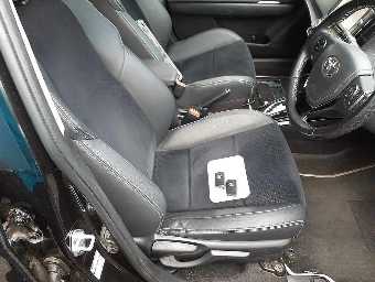 TOYOTA COROLLA FIELDER 2014 Image 8