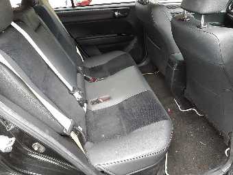 TOYOTA COROLLA FIELDER 2014 Image 10