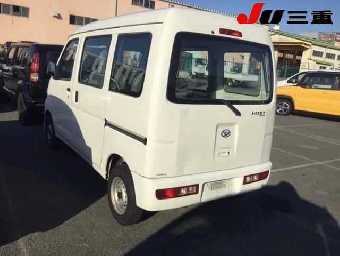 DAIHATSU HIJET CARGO 2017 Image 2