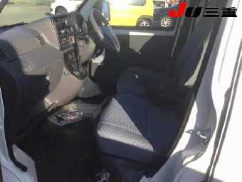 DAIHATSU HIJET CARGO 2017 Image 3