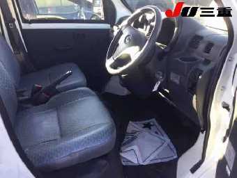 DAIHATSU HIJET CARGO 2017 Image 4