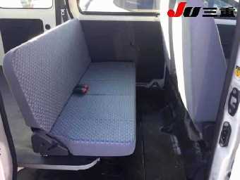 DAIHATSU HIJET CARGO 2017 Image 5