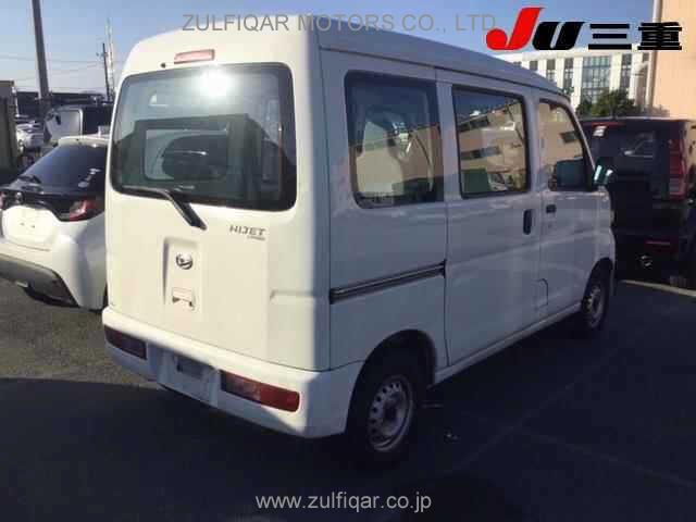 DAIHATSU HIJET CARGO 2017 Image 6