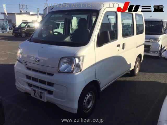 DAIHATSU HIJET CARGO 2017 Image 9