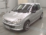 PEUGEOT 206 2005 Image 1