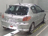 PEUGEOT 206 2005 Image 2