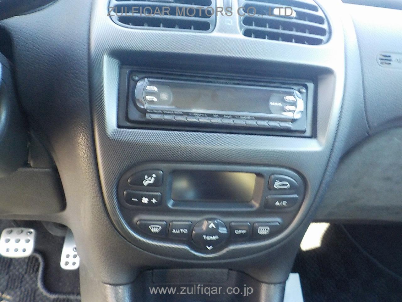 PEUGEOT 206 2005 Image 20