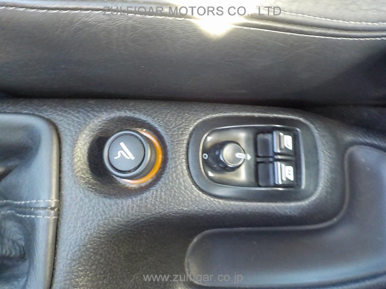 PEUGEOT 206 2005 Image 21