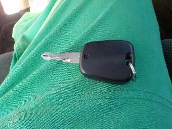 PEUGEOT 206 2005 Image 16