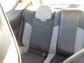 PEUGEOT 206 2005 Image 18