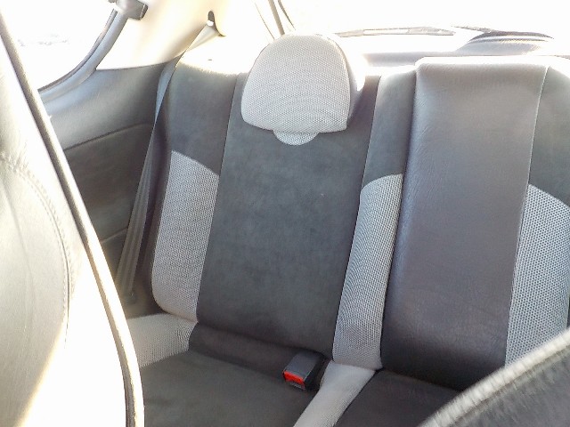 PEUGEOT 206 2005 Image 25