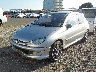 PEUGEOT 206 2005 Image 28