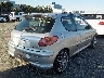 PEUGEOT 206 2005 Image 30