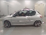 PEUGEOT 206 2005 Image 4