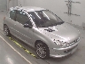 PEUGEOT 206 2005 Image 5