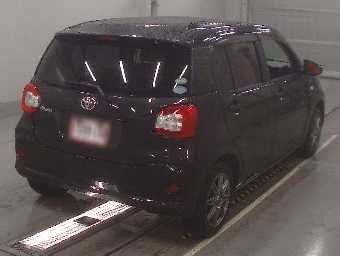 TOYOTA PASSO 2018 Image 2