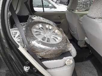 TOYOTA PASSO 2018 Image 10