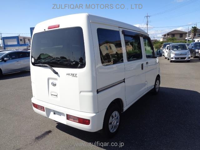 DAIHATSU HIJET CARGO 2017 Image 2