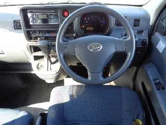 DAIHATSU HIJET CARGO 2017 Image 4