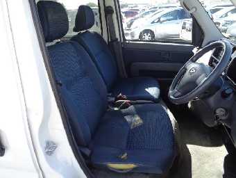 DAIHATSU HIJET CARGO 2017 Image 7