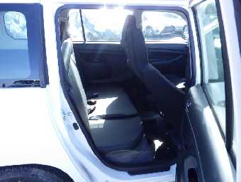 TOYOTA PROBOX 2018 Image 14