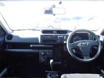 TOYOTA PROBOX 2018 Image 15