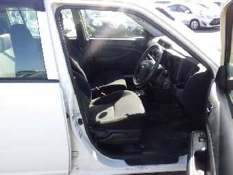 TOYOTA PROBOX 2018 Image 16