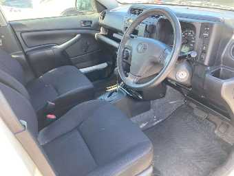 TOYOTA PROBOX 2018 Image 5