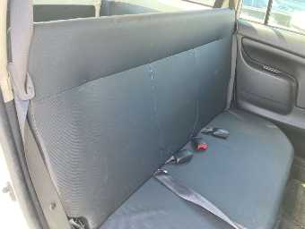 TOYOTA PROBOX 2018 Image 7