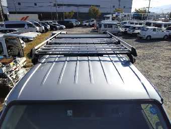 TOYOTA HIACE 2018 Image 5