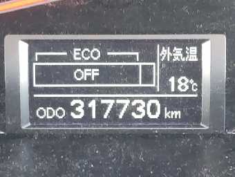 TOYOTA HIACE 2018 Image 8