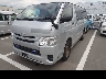 TOYOTA HIACE 2018 Image 1