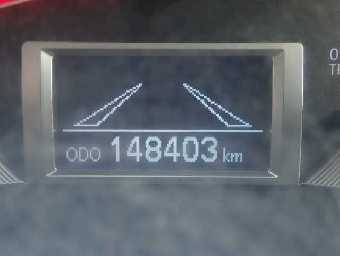 TOYOTA HIACE 2018 Image 8