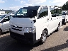 TOYOTA HIACE 2015 Image 1