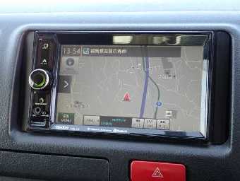 TOYOTA HIACE 2015 Image 6