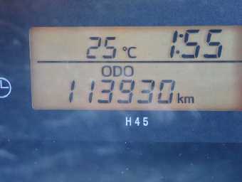 TOYOTA HIACE 2015 Image 8