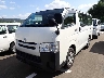 TOYOTA HIACE 2015 Image 1