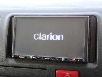 TOYOTA HIACE 2015 Image 6