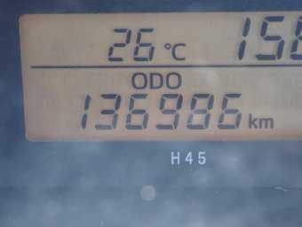 TOYOTA HIACE 2015 Image 8