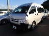 TOYOTA HIACE 2018 Image 1