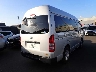 TOYOTA HIACE 2018 Image 2