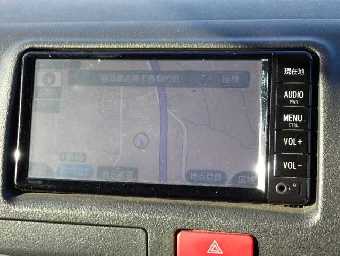 TOYOTA HIACE 2018 Image 6