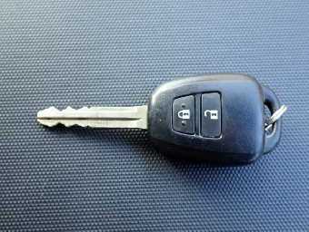 TOYOTA HIACE 2018 Image 7