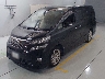 TOYOTA VELLFIRE 2013 Image 1