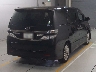 TOYOTA VELLFIRE 2013 Image 2