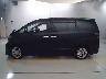 TOYOTA VELLFIRE 2013 Image 4