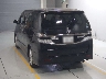 TOYOTA VELLFIRE 2013 Image 6